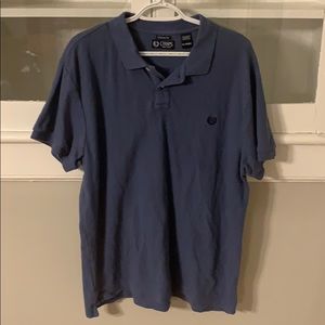 Chaps Polo
